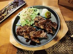 -半藏居酒屋(香港花园店)