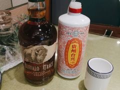 -振生清真饭店(永安道店)