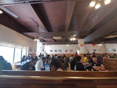 大堂-勇记干锅居(德阳店)