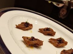 -杭州滨江银泰喜来登·采悦轩中餐厅
