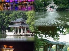 -桂林两江四湖景区