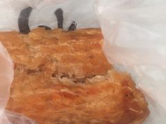 -水一方现烤鱿鱼丝大连特产(华南亿合城店)