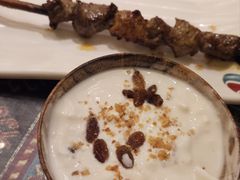 -巴依老爷新疆美食(魏公村店)