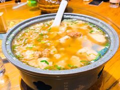吹牛豆腐-苹果树下艺术餐厅(宋庄店)