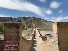 -嘉峪关关城