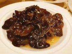 -唐拉雅秀酒店-唐苑中餐厅