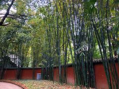 -成都武侯祠博物馆