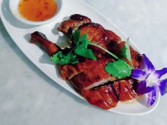-惠如樓(白云机场T2国际出发店)