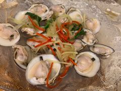 -白仁仔· 活烤海鲜 宵夜(豫园店)