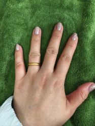 -樱田日式美甲美睫