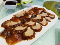-燕云楼(云南路店)