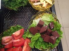 -香丽缘饭馆(黑龙潭店)
