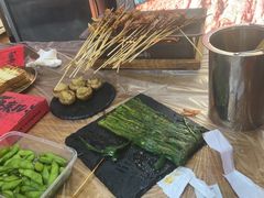 -再来几串·云南酱烤(全国首店)