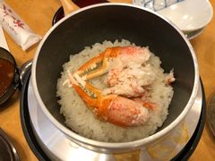 -蟹道乐(道顿堀本店)