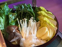 -温禾牛·和牛寿喜烧自助火锅(恒基名人店)