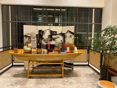 -水月周庄铂尔曼酒店-水月荟中餐厅