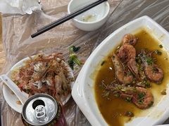 -临风海鲜餐厅