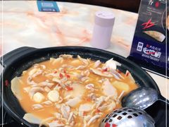 -李师傅脆肚(梅林店)