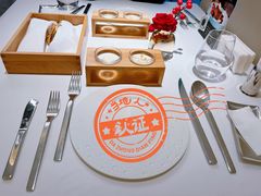 -王品牛排(郑州大卫城店)