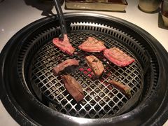-赤坂亭M9和牛烧肉·日料398放题(万达店)