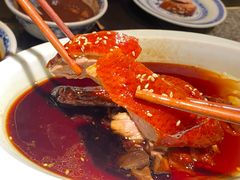 -南京大牌档(中关村领展广场店)