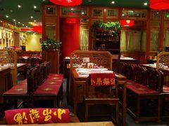 -小吊梨汤·北京菜·烤鸭(鸟巢店)