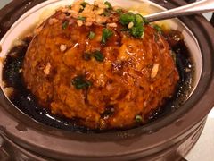 -扬州狮子楼·非遗淮扬菜(总店)