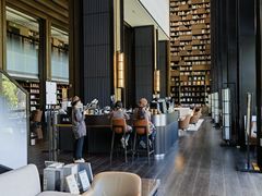 -木嘛working coffee(前海店)