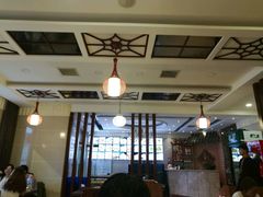 -明海妈妈菜(大连外国语学院店)