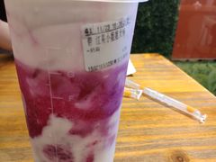 -CoCo都可(嘉定大融城店)