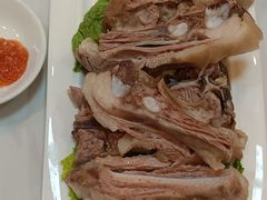 -伊阑泽大循化餐厅