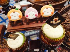 -徐记海鲜(陕西历史博物馆|明德门店)