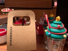 -星巴克(深圳龙华和平里店)