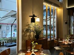 -Fuzzy Bistro 浮几韩餐·茶酒馆