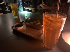 -海风酒吧 喝精酿 听民谣(阿那亚礼堂店)