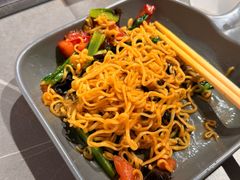 -刘二宝老味肉串