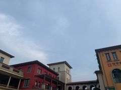 -千岛湖燃擎卡丁车赛车主题乐园(秀湖路店)