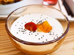 -轻蔬不用等·素食(江苏路店)