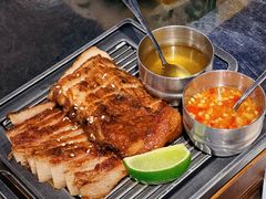 -simply thai天泰(常州环球港店)