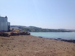 -Cafe Aewol Monsant