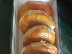 糯米味老婆饼-味多美蛋糕(马家堡永辉店)