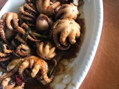 -胖大嫂渔家排档·全海景餐厅(渔村店)