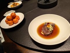 -晓长安·新陕菜(曲江店)