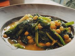 -半山腰·云南菜(侨福芳草地店)