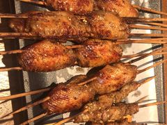 -管氏翅吧(马家堡店)