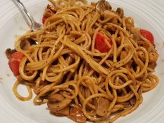 -必胜客(万达广场店)