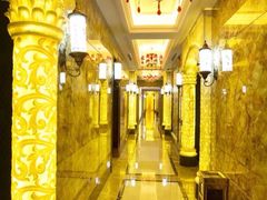 -萧邦音乐会所KTV·蒸汽活海鲜自助(福田店)