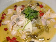-小菜园新徽菜(苏州繁花中心店)