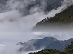 -三叠泉瀑布