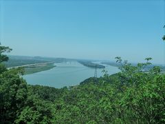 -昭山风景名胜区